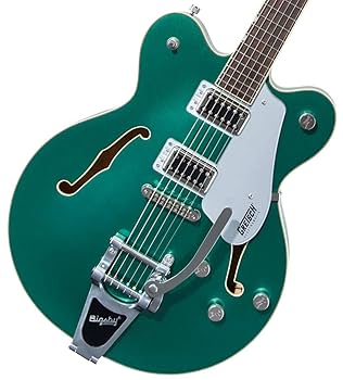 Amazon.co.jp: GRETSCH エレキギター G5622T Electromatic